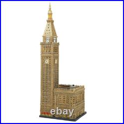 Department 56 Christmas in the City The Griffith Tower