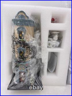 Department 56-Christmas in the City- The Manhattan- 6009746 Department 56-Christmas in the City- The Manhattan- 6009746