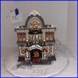 Department 56-Christmas in the City The Monte Carlo Casino- 58925