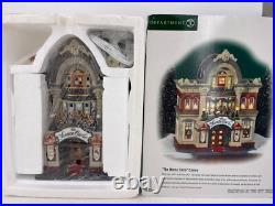 Department 56-Christmas in the City The Monte Carlo Casino- 58925