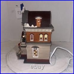 Department 56-Christmas in the City The Monte Carlo Casino- 58925