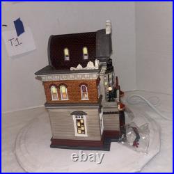 Department 56-Christmas in the City The Monte Carlo Casino- 58925