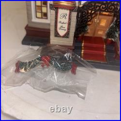 Department 56-Christmas in the City The Monte Carlo Casino- 58925