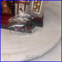 Department 56-Christmas in the City The Monte Carlo Casino- 58925