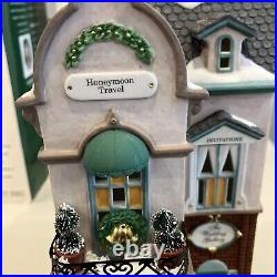 Department 56 Christmas in the City The Wedding Gallery Bridal Showcase 58943
