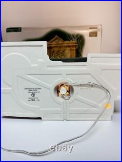 Department 56 Christmas in the City Union Square Collector's Edition # 1503/7000