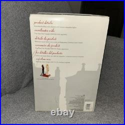 Department 56 Christmas in the City Village Grand Hotel #4044790 Retired Rare