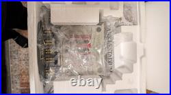 Department 56 Christmas in the City Yankee Stadium 2009 MLB Porcelain Boxed