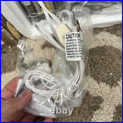 Department 56 Church Of The Advent! Christmas in the City. Rare! OPEN BOX