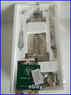 Department 56 Empire State Building Christmas In City 56.59207 NEW OPENBOX RARE