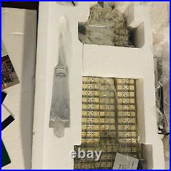 Department 56 Empire State Building Lighted Christmas In The City 59207