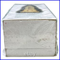Department 56 Empire State Building Ornament Lights Christmas in the City Series