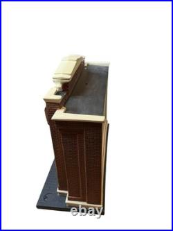 Department 56 FENWAY PARK Christmas In The City Heritage Retired VGC In Orig Box