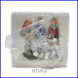 Department 56 Family Holiday Tradition 2012 Christmas In The City 4025248