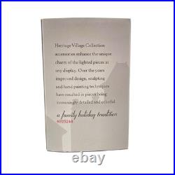 Department 56 Family Holiday Tradition 2012 Christmas In The City 4025248