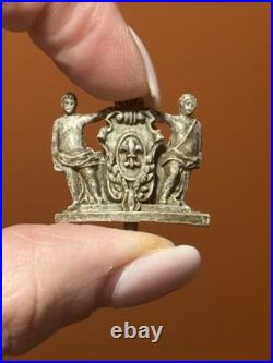 Department 56 Flatiron Building Christmas In The City Series With Box New York