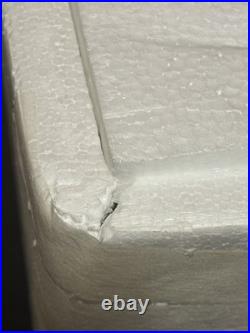 Department 56 Flatiron Building Christmas In The City Series With Box New York