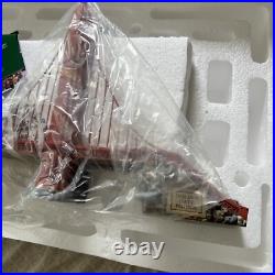 Department 56 Golden Gate Bridge #59241 Christmas in the City Series Retired