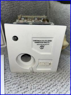 Department 56 Hammerstein Piano Co. Christmas in the City #799941 Super Rare NEW