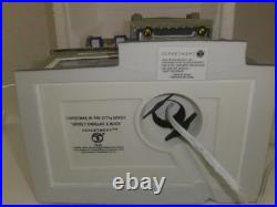 Department 56 Hensly Cadillac & Buick 1930's building Christmas In The City