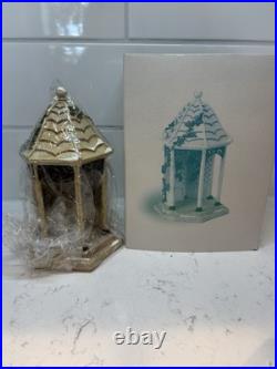 Department 56 Heritage Village/Christmas in the City, BUNDLE OF 17 FIGURINES