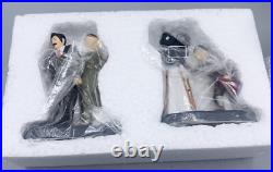 Department 56 IT'S A WRAP #807256 Christmas in the City Figurine