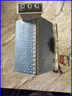 Department 56 Kellys Irish Crafts 59216 Christmas In The City Building Nolight