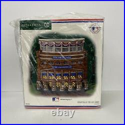 Department 56 Old Comiskey Park SEALED Christmas In The City Village