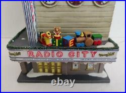 Department 56 Radio City Music Hall