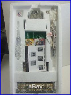 Department 56 Retired 2003 Christmas in the City Empire State Building NIB