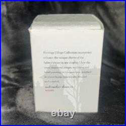 Department 56 Snow Village Christmas in the City NUTCRACKER DANCERS #4050915