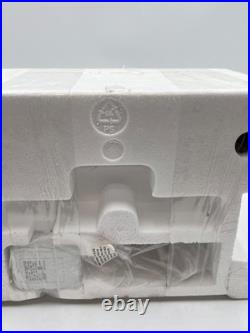 Department 56 Snow Village Stardust Drive-In Theater #56.55064 New in Box