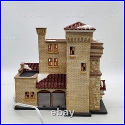 Department 56 Studio 1200 Second Avenue 20th Anniversary Event Edition 58918