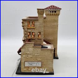 Department 56 Studio 1200 Second Avenue 20th Anniversary Event Edition 58918