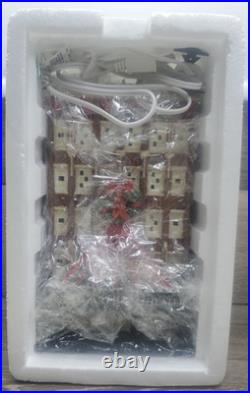 Department 56 The Ed Sullivan Theater Christmas In The City #59233