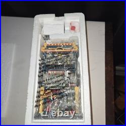 Department 56 The Golden Ox Market Christmas in the City #805533 Retired RARE