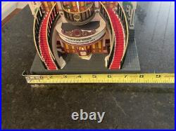 Department 56 The Majestic Theater Christmas In The City BoxedLimited Edition