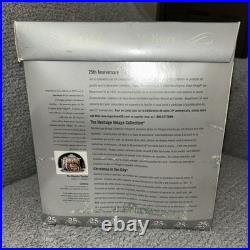 Department 56 The Majestic Theater Christmas In The City Low number 90/15000