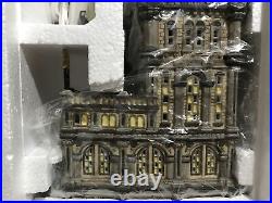 Department 56 -The Times Tower 2000 New York Special Edition Building Read