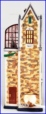 Department 56 The University Club Christmas in the City 58945