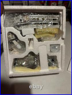 Department 56 Village Christmas in the City East Harbor Ferry 59213 NEW RARE