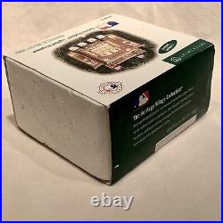 Department 56 YANKEE STADIUM Christmas in the City Lighted Ornament (2009)
