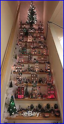 Department 56 christmas in the city