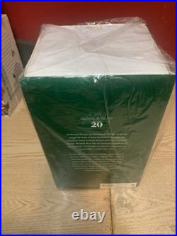 Department 56 christmas in the city Light Nouveau Brand New, Never Opened