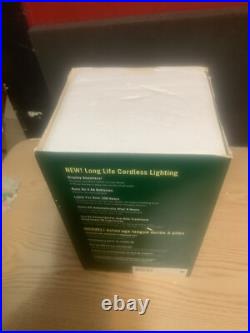 Department 56 christmas in the city Russian Tea Room Brand New