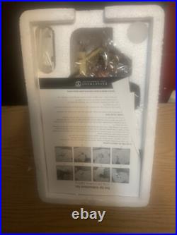 Department 56 christmas in the city Russian Tea Room Brand New