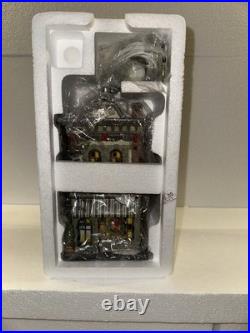 Department 56Wakefield Books 4025243 From Christmas In The City Department 56Wakefield Books 4025243 From Christmas In The City