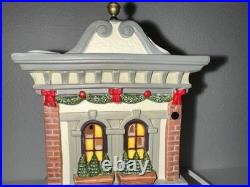 Department 56Wakefield Books 4025243 From Christmas In The City Department 56Wakefield Books 4025243 From Christmas In The City