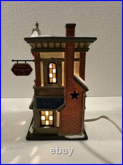 Department 56Wakefield Books 4025243 From Christmas In The City Department 56Wakefield Books 4025243 From Christmas In The City