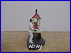 Dept. 56 2007 Christmas In The City Ferrara Bakery Cart #799983 Hard To Find Dept. 56 2007 Christmas In The City Ferrara Bakery Cart #799983 Hard To Find